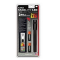 AA Mini Maglite  LED Flashlight